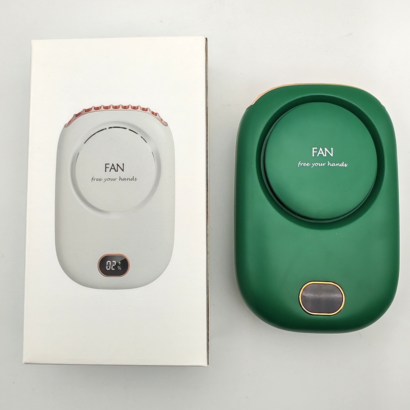 New Portable Mini Fan Hanging  - Renewable Energy Game 评论和价格