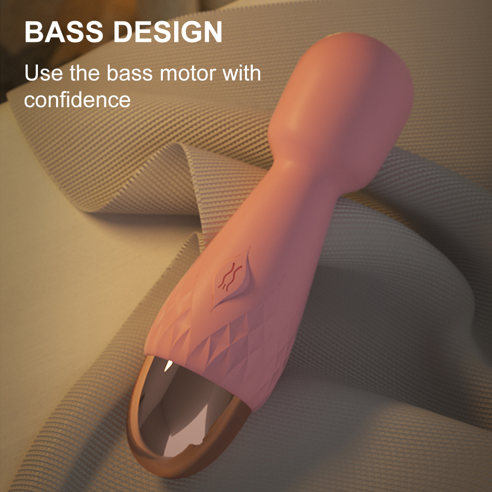 Mini AV Vibrator Dildo USB Rec - Renewable Energy Game 评论和价格