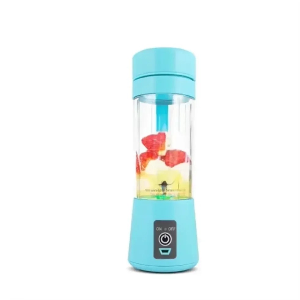 Mini 380ML Portable Blender fo - Renewable Energy Game 评论和价格