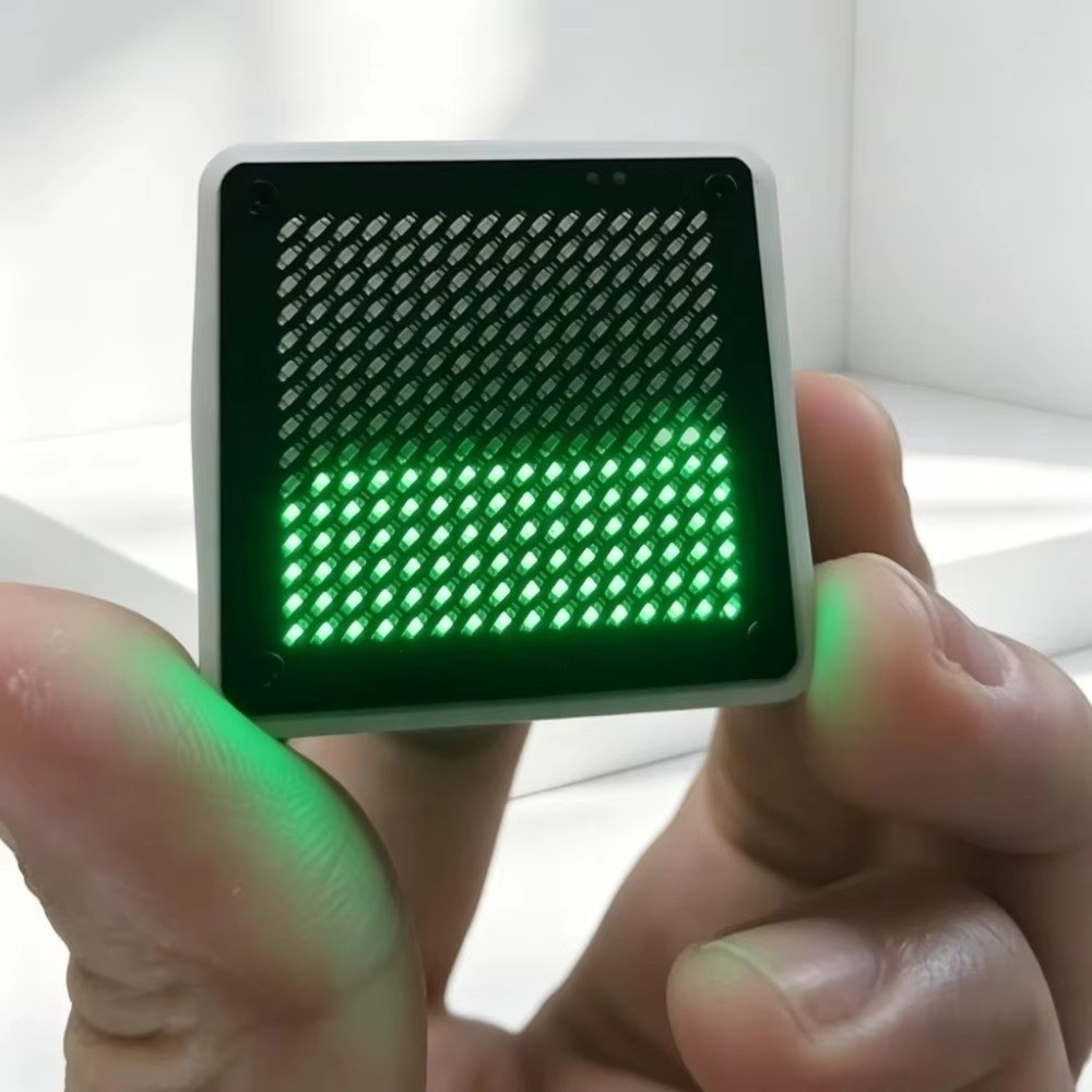 Creative LED Fluid Simulation  - Renewable Energy Game 评论和价格