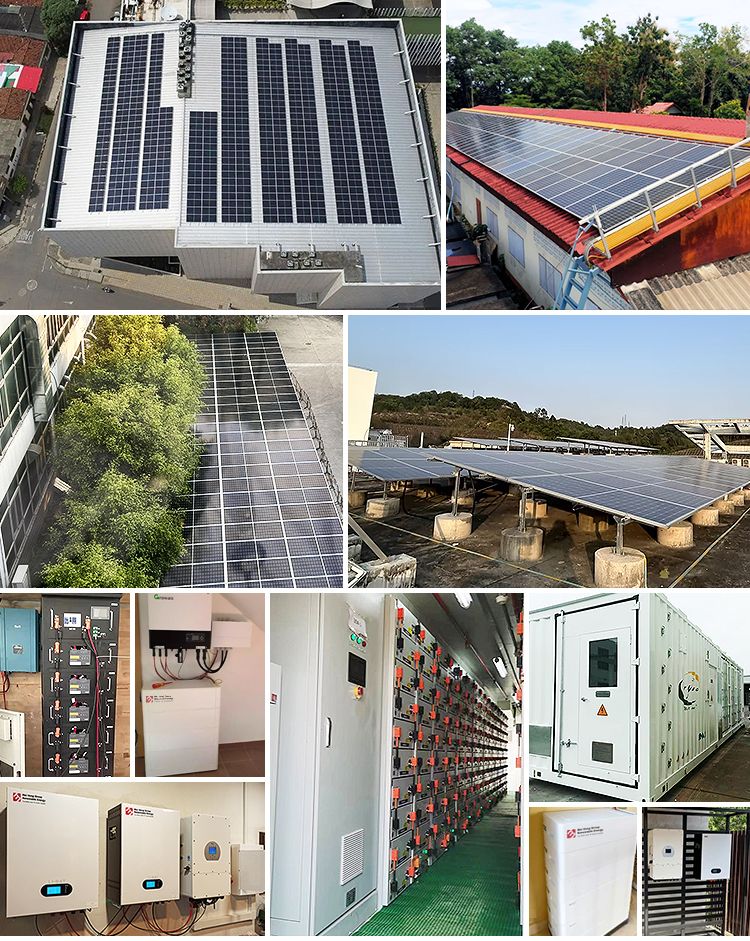 20KW All In One Home Solar Pow - Off Grid Solar Kit 评论和价格