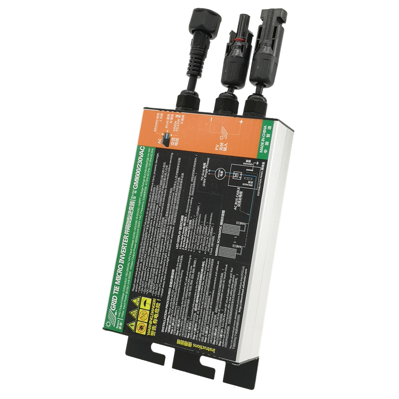 High-Efficiency Micro Inverter - Off Grid Solar Kit 评论和价格