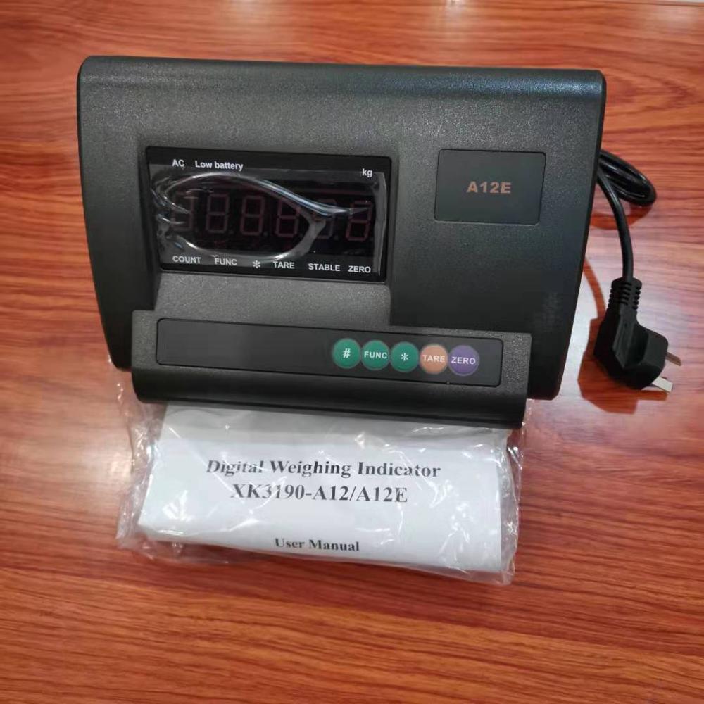 No battery A12E English Panel  - Battery Monitor Coulometer 评论和价格