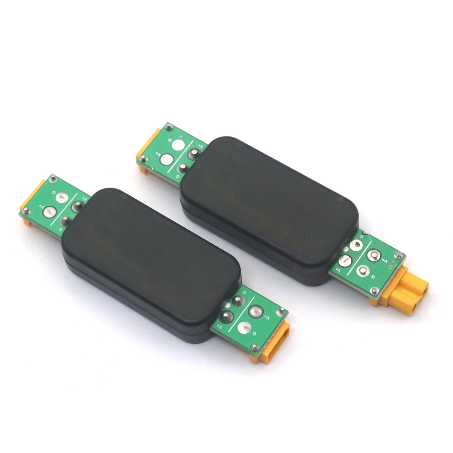 XT30 DC bidirectional Voltmete - Battery Monitor Coulometer 评论和价格
