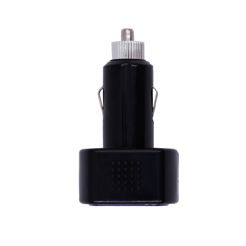 DC 12V-24V Digital Display Cig - Battery Monitor Coulometer 评论和价格