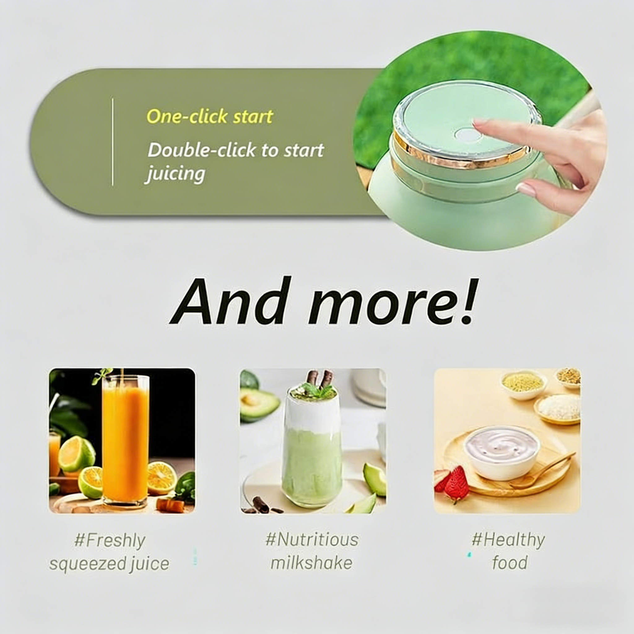 BPA-Free Blast Portable Cordle - Renewable Energy Game 评论和价格