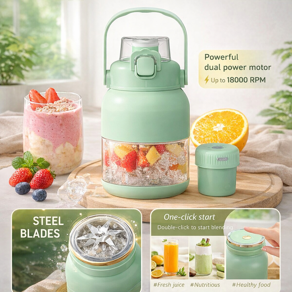 BPA-Free Blast Portable Cordle - Renewable Energy Game 评论和价格