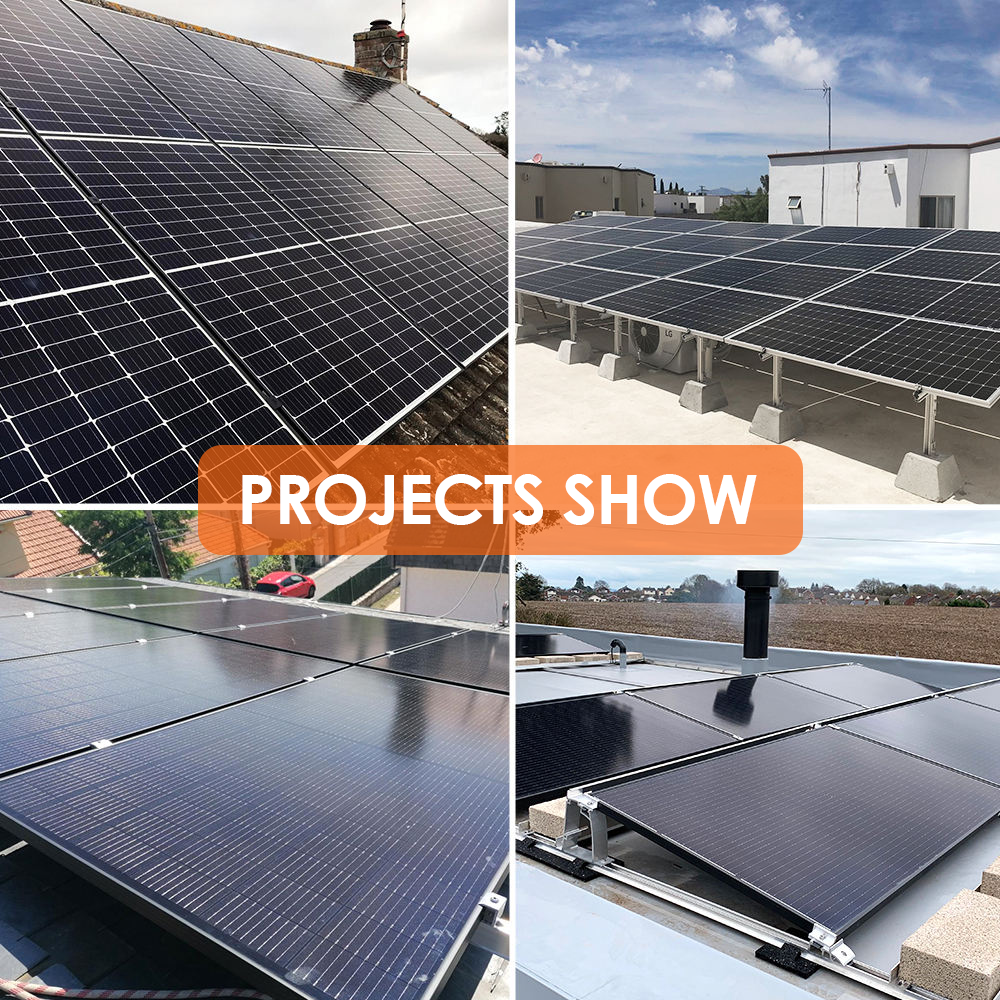 Complete Kit Off-grid Solar En - Off Grid Solar Kit 评论和价格