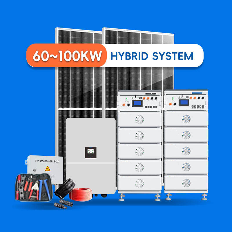 Solar System Complete Full Set - Off Grid Solar Kit 评论和价格