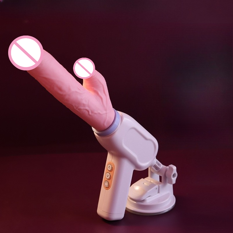 Mini Rechargeable Sex Machine  - Renewable Energy Game 评论和价格