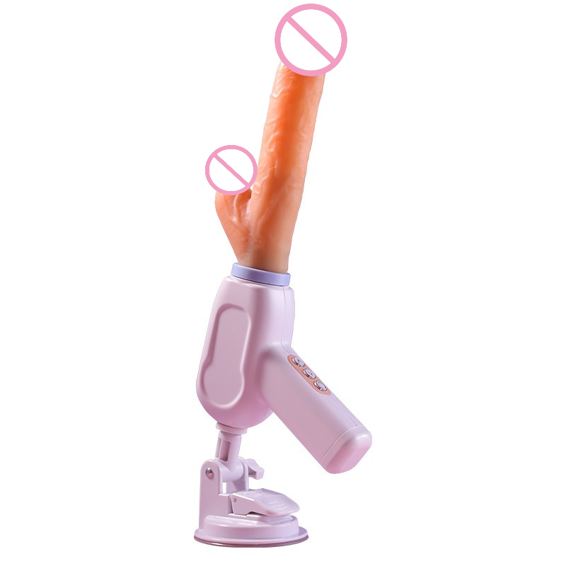 Mini Rechargeable Sex Machine  - Renewable Energy Game 评论和价格