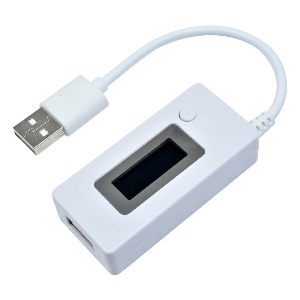 LCD Micro USB Charger Battery  - Battery Monitor Coulometer 评论和价格