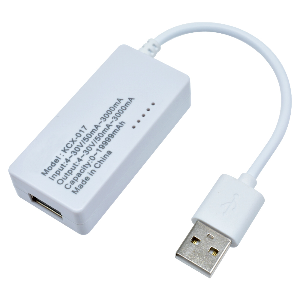 LCD Micro USB Charger Battery  - Battery Monitor Coulometer 评论和价格