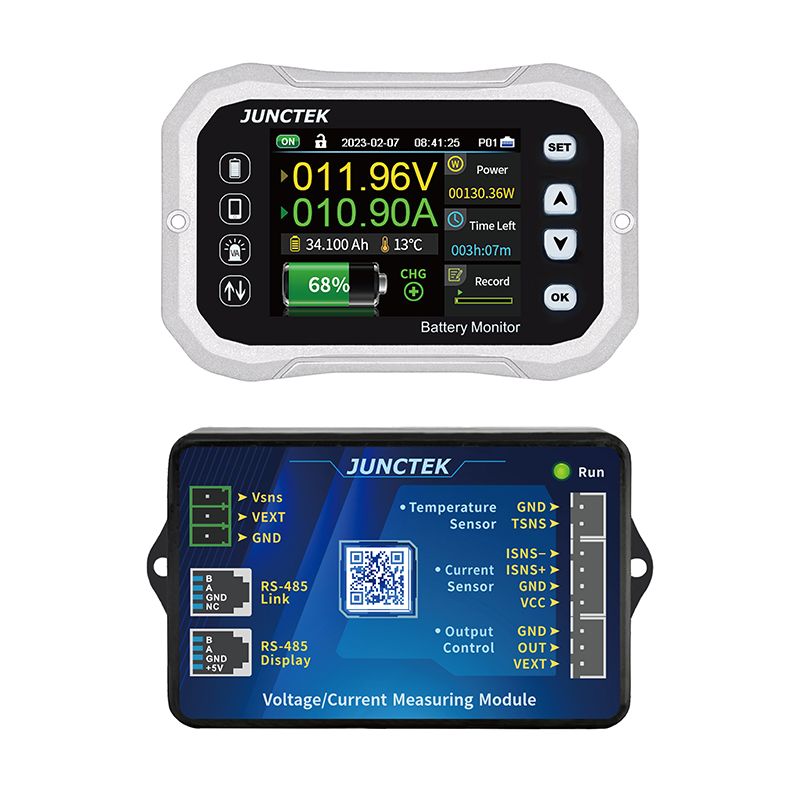 Battery Monitor Bluetooth KH11 - Battery Monitor Coulometer 评论和价格