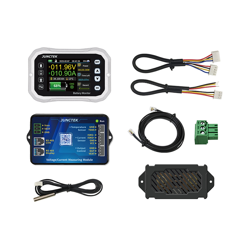 Battery Monitor Bluetooth KH11 - Battery Monitor Coulometer 评论和价格