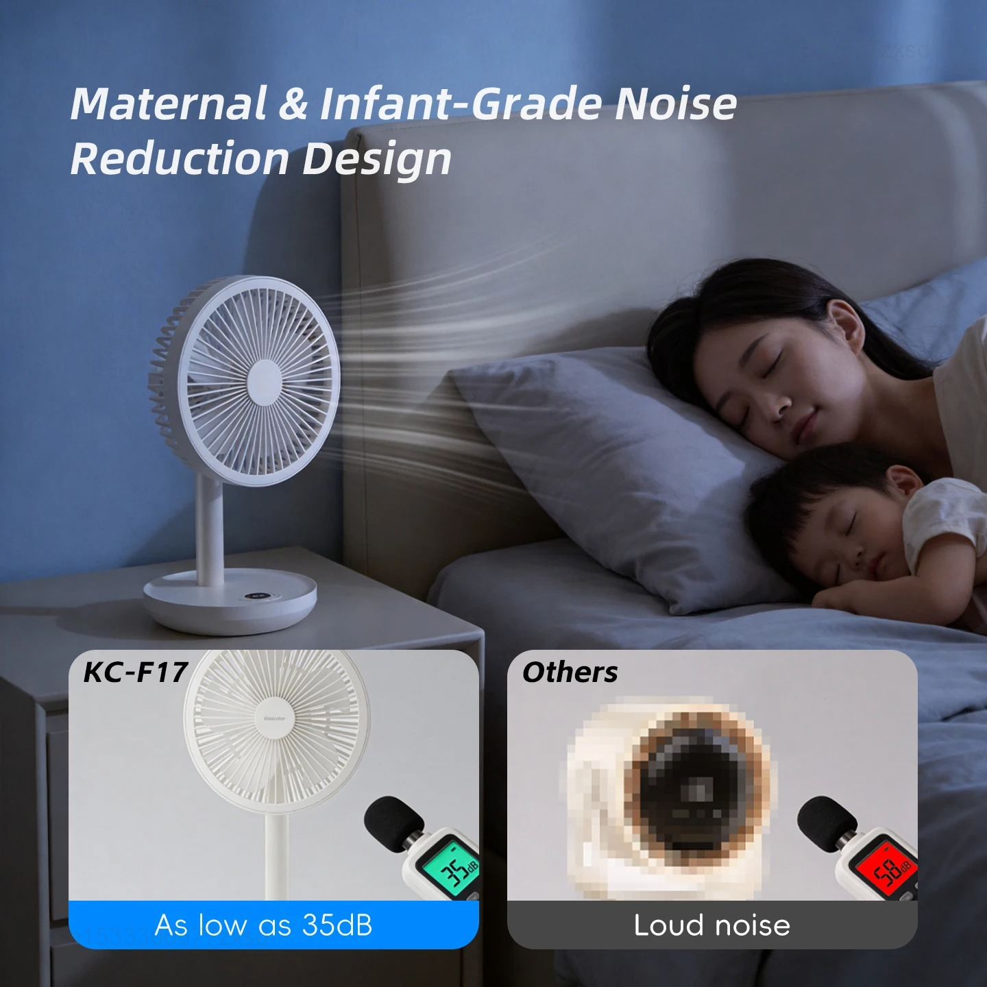 NEW Smart Oscillating Desktop  - Renewable Energy Game 评论和价格
