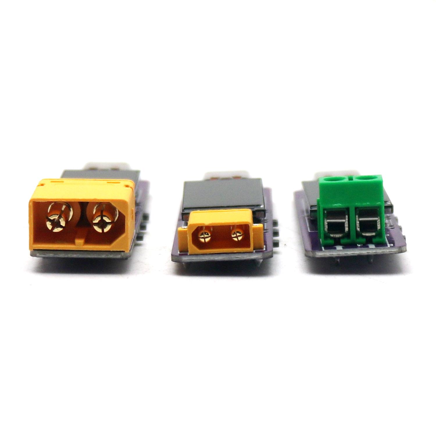 2in1 PD3.1 Decoy DC Voltmeter  - Battery Monitor Coulometer 评论和价格