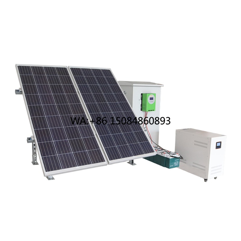 Veranda Solar  500w 600w 1000w - Off Grid Solar Kit 评论和价格