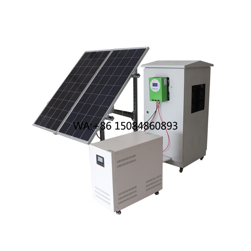 Veranda Solar  500w 600w 1000w - Off Grid Solar Kit 评论和价格