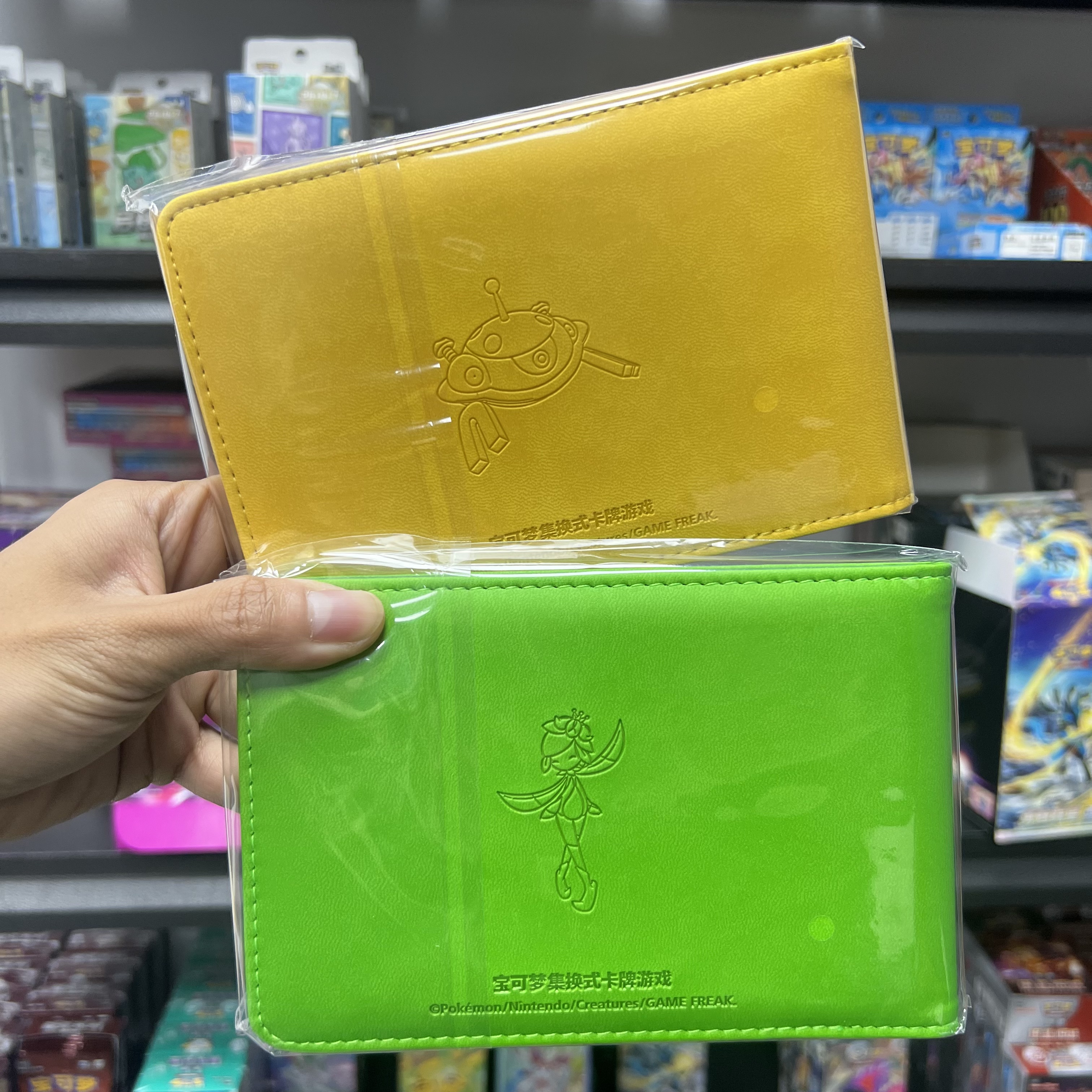 New in Stock Anime Ptcg Huiyao - Renewable Energy Books 评论和价格