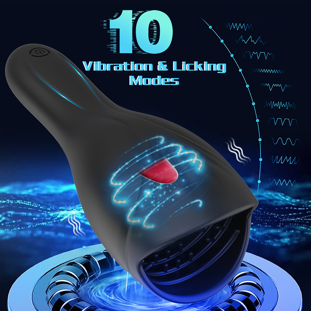 Sex Toys for Men Rechargeable  - Renewable Energy Game 评论和价格