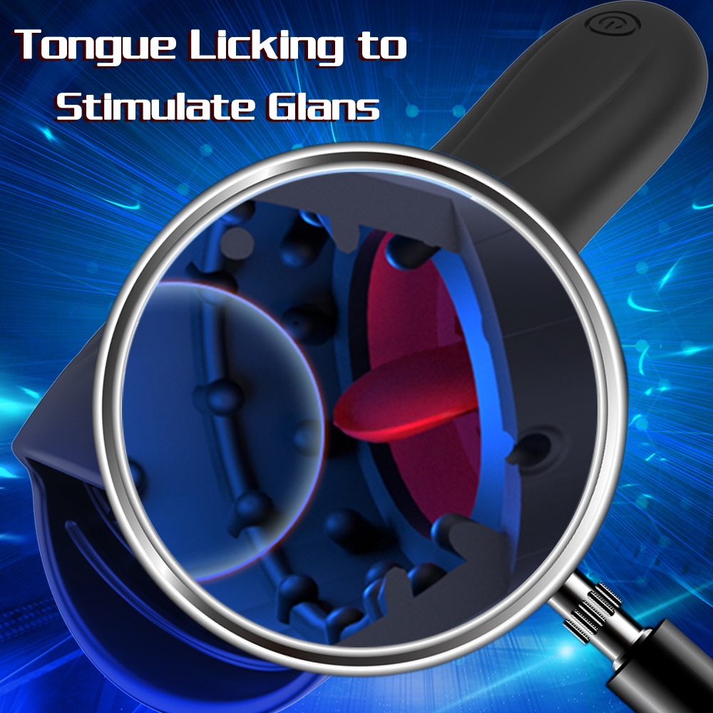 Sex Toys for Men Rechargeable  - Renewable Energy Game 评论和价格