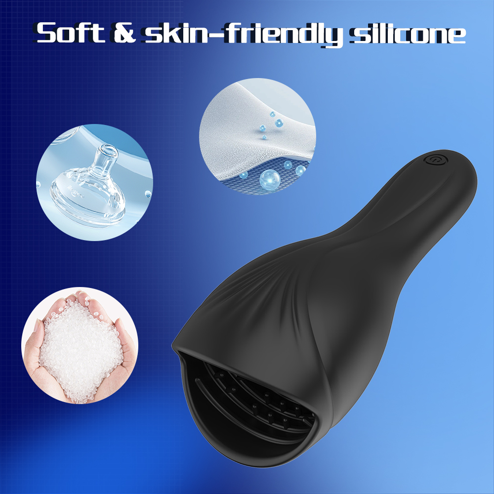Sex Toys for Men Rechargeable  - Renewable Energy Game 评论和价格