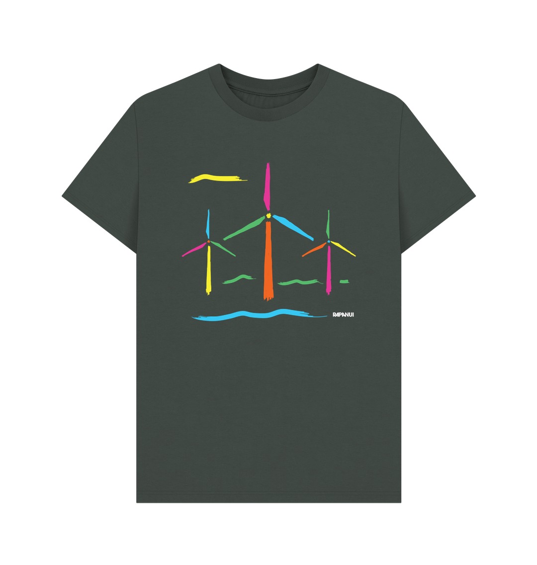 2026 Renewable Energy T-Shirt  - Renewable Energy Graphics 评论和价格