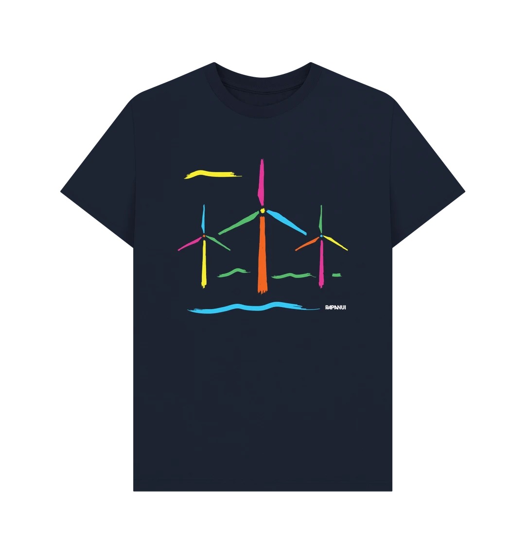 2026 Renewable Energy T-Shirt  - Renewable Energy Graphics 评论和价格