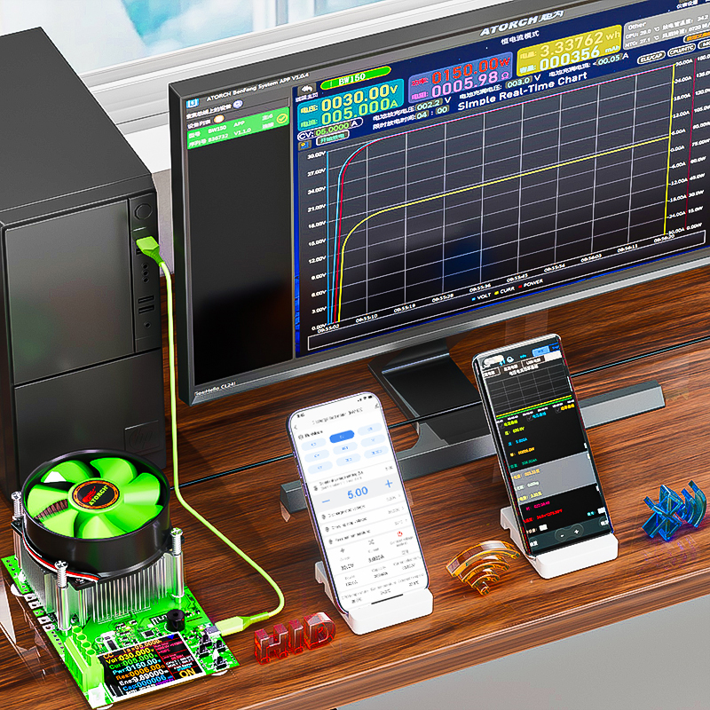 BW150 Smart Car Battery Tester - Battery Monitor Coulometer 评论和价格