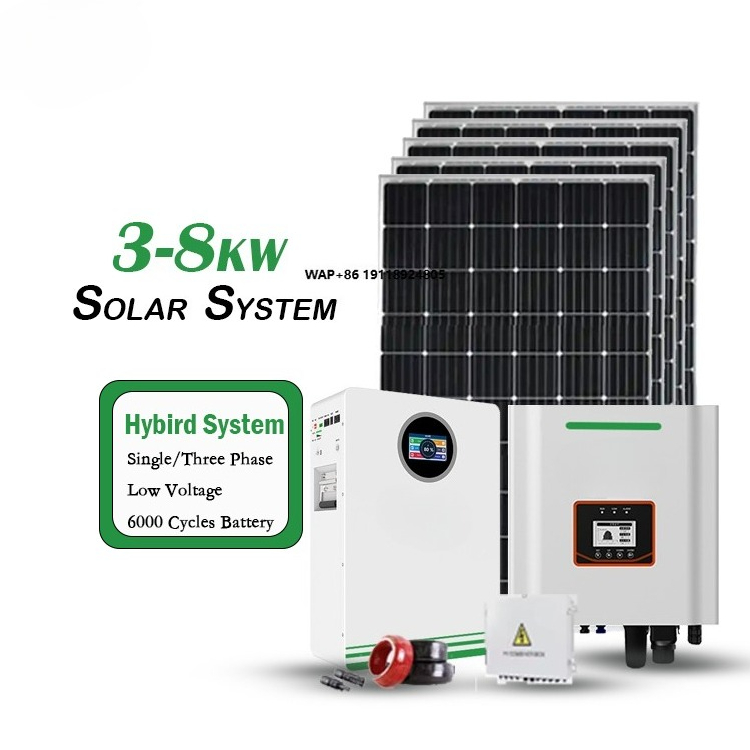 Solar Energy Storage Photovolt - Off Grid Solar Kit 评论和价格