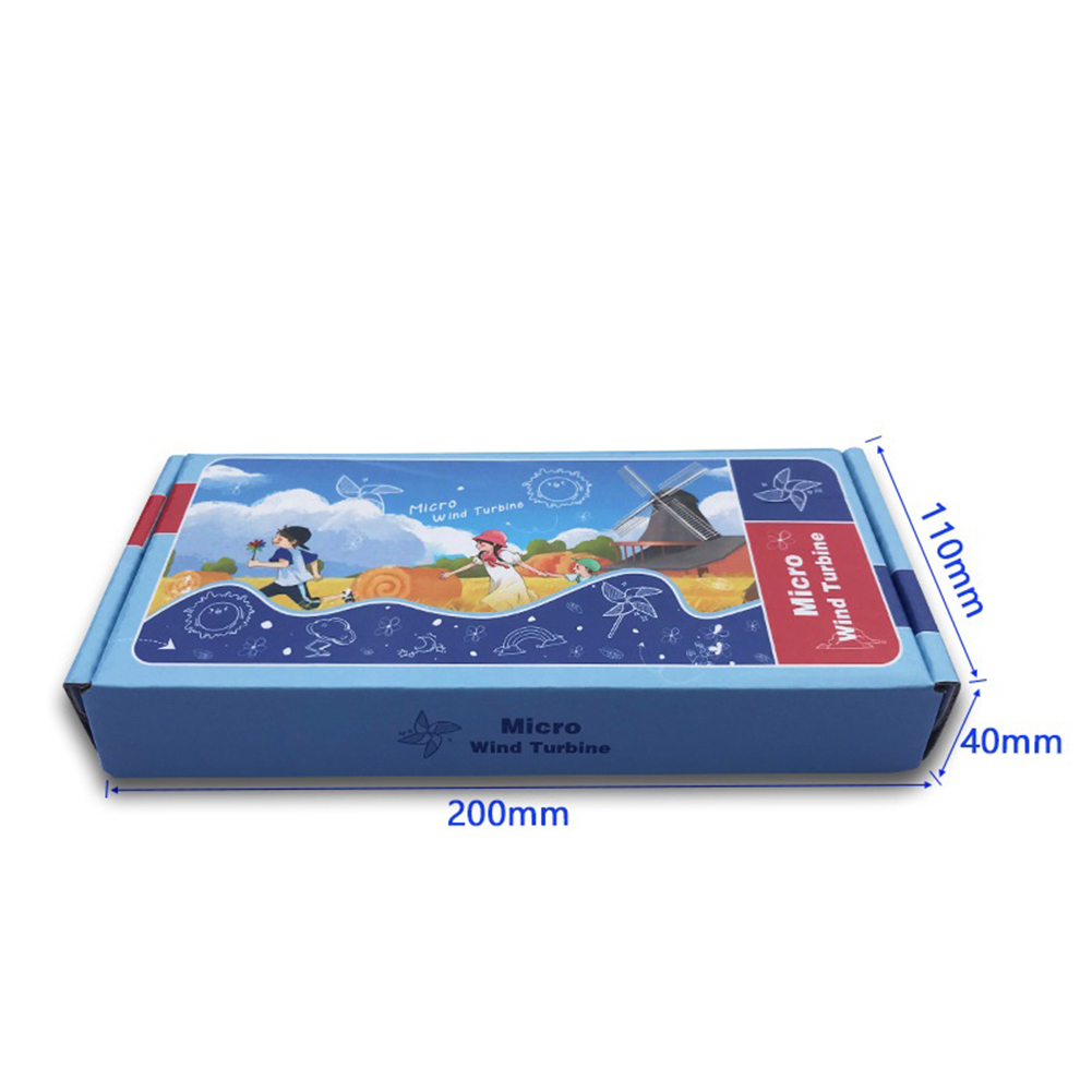 Wind Turbine Generator for Sci - Renewable Energy Engineering 评论和价格
